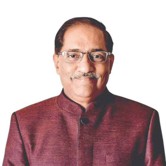 Shri Ratan Sharda